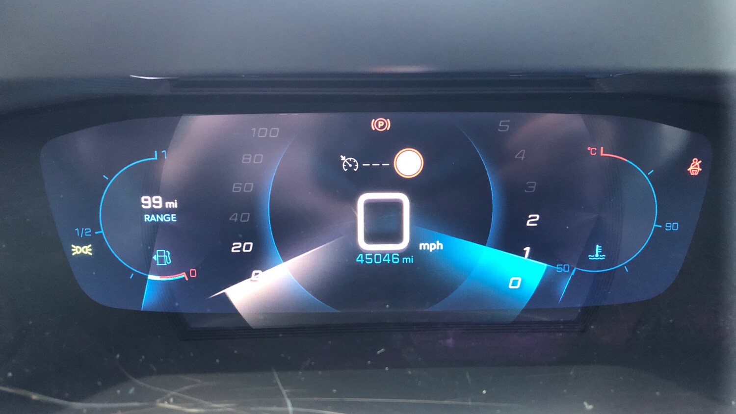 Used Peugeot 2008 2022 for sale - 76754150: Photo 14