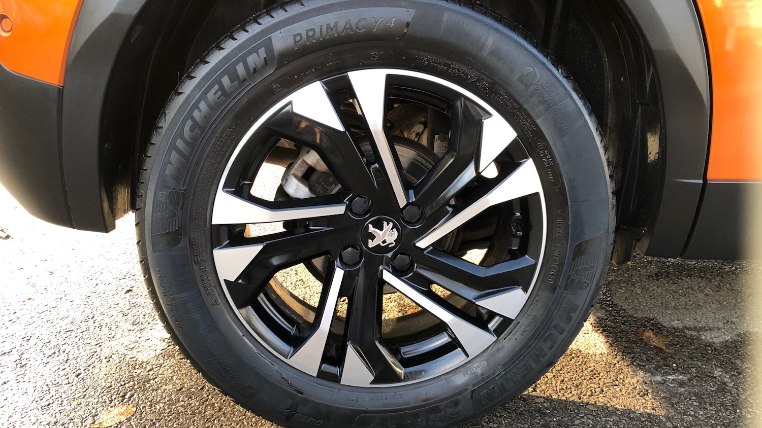 Used Peugeot 2008 2022 for sale - 76754150: Photo 15