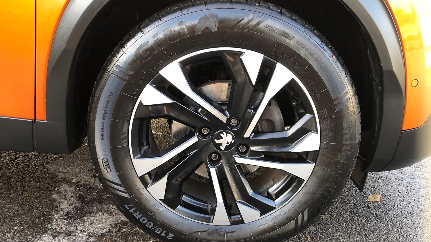 Used Peugeot 2008 2022 for sale - 76754150: Photo 16