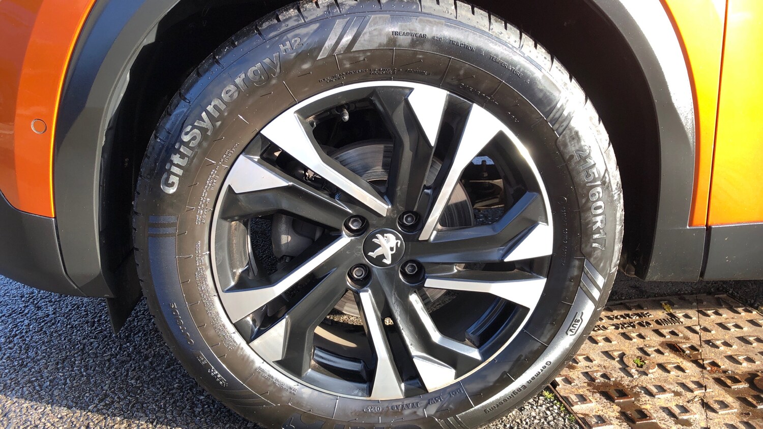 Used Peugeot 2008 2022 for sale - 76754150: Photo 17