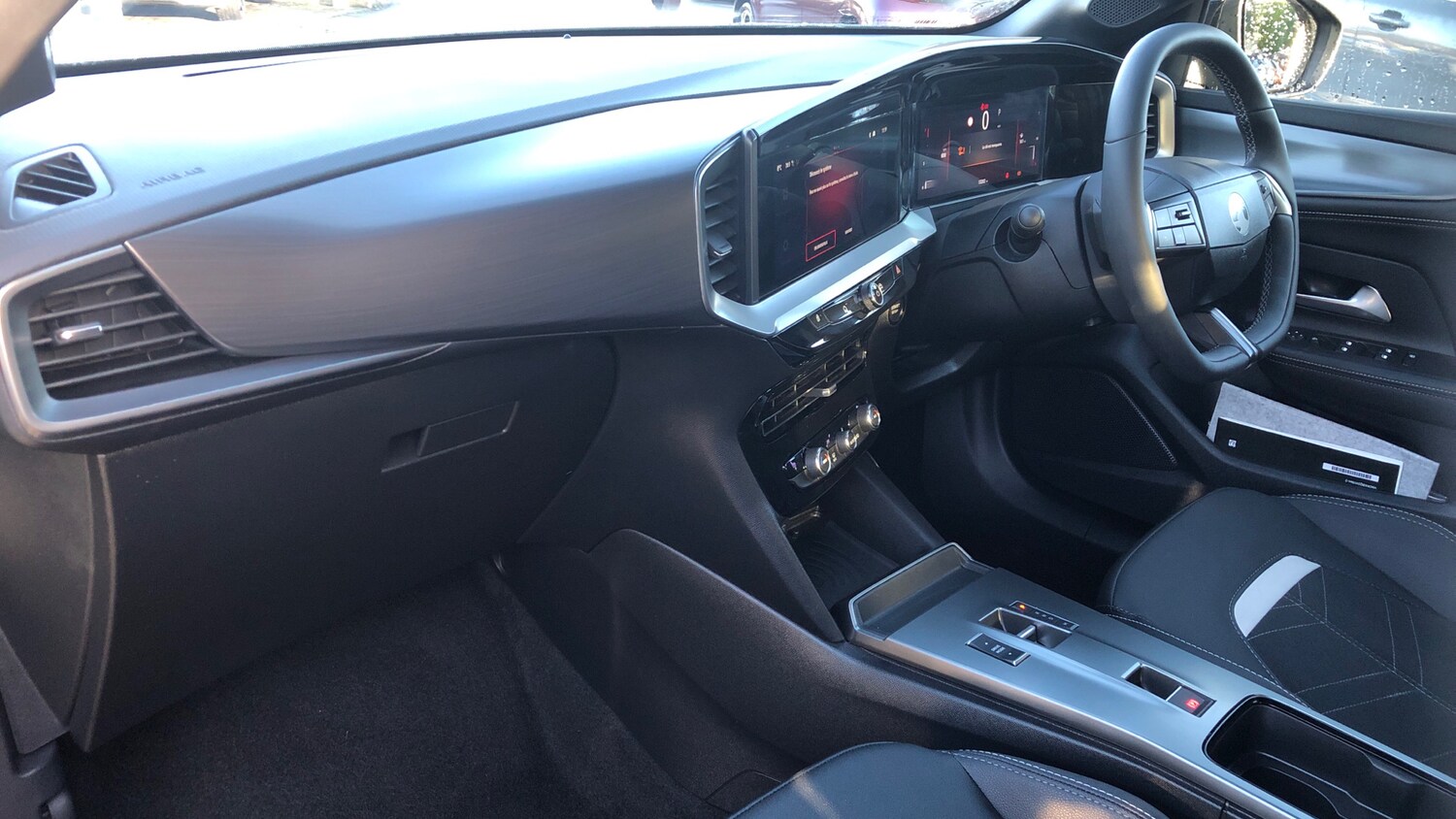 Used Vauxhall Mokka 2025 for sale - 76977285: Photo 12