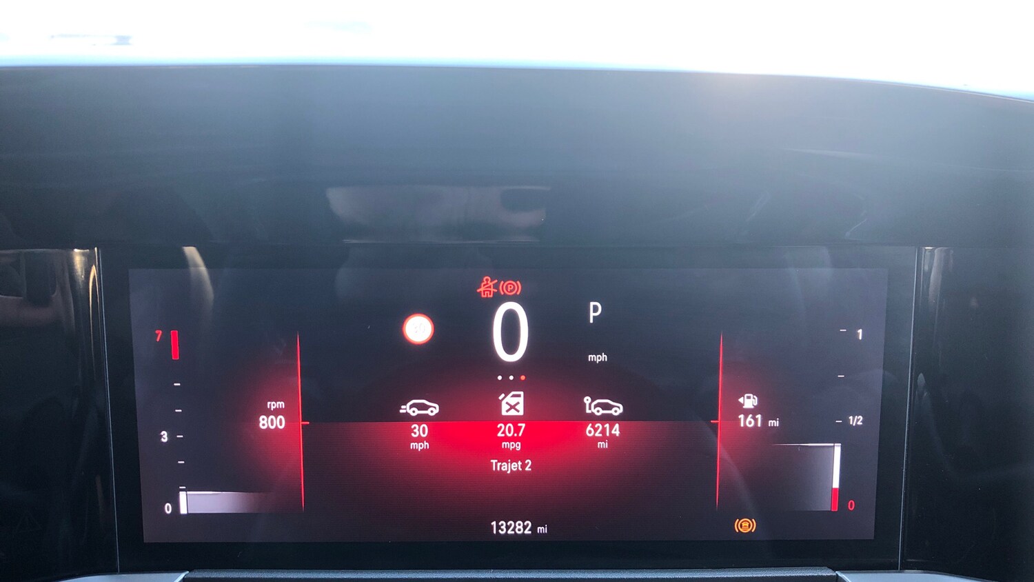 Used Vauxhall Mokka 2025 for sale - 76977285: Photo 14