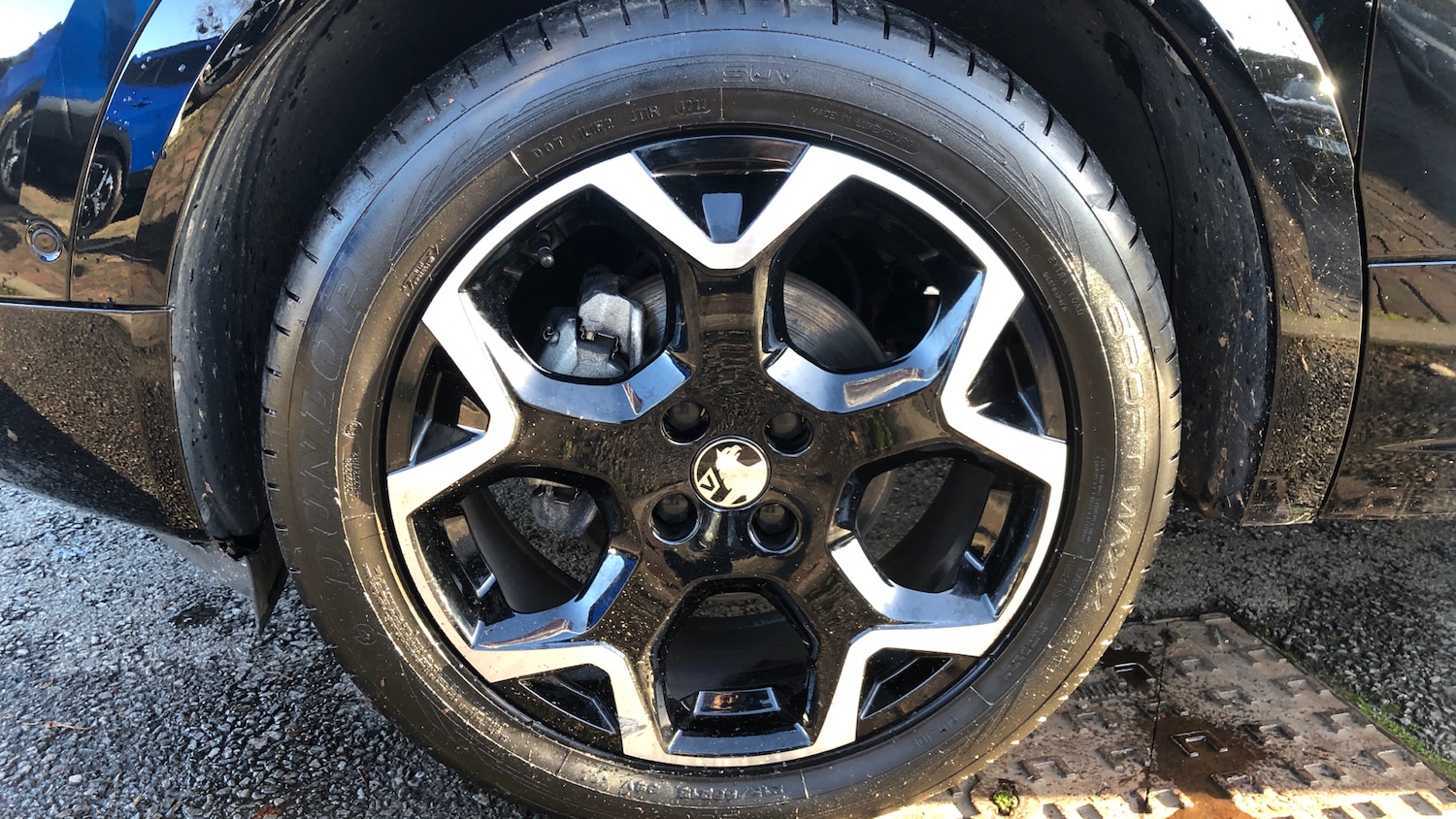 Used Vauxhall Mokka 2025 for sale - 76977285: Photo 15