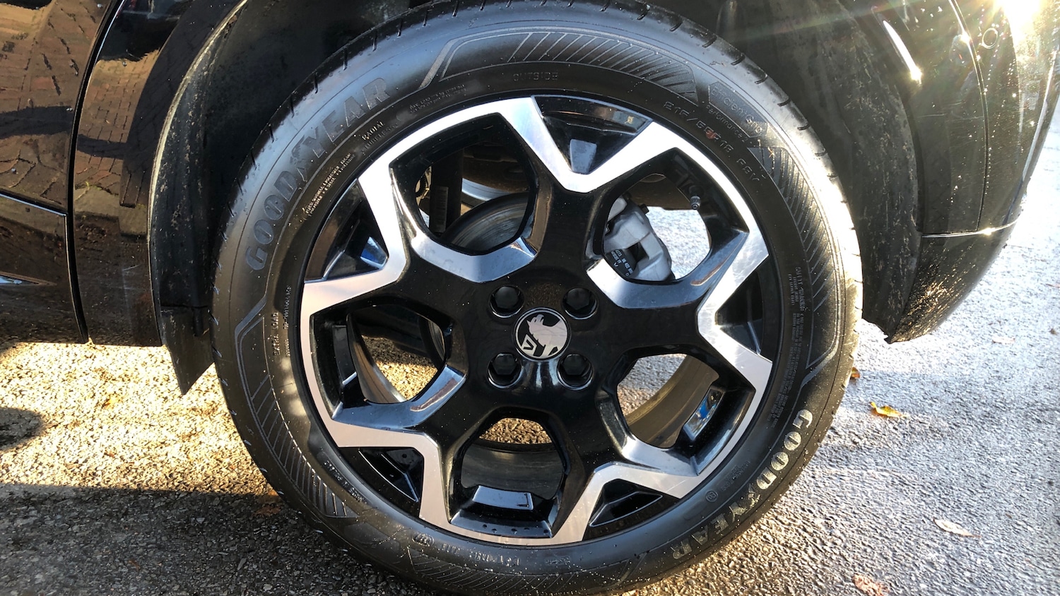 Used Vauxhall Mokka 2025 for sale - 76977285: Photo 16