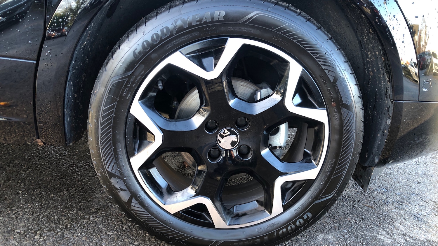 Used Vauxhall Mokka 2025 for sale - 76977285: Photo 17