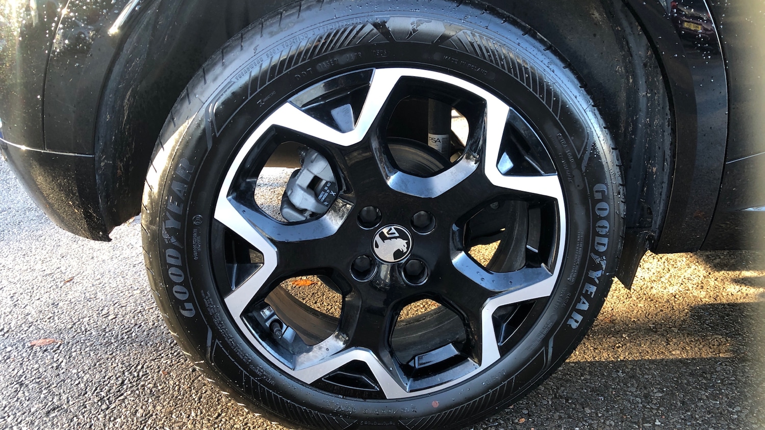 Used Vauxhall Mokka 2025 for sale - 76977285: Photo 18