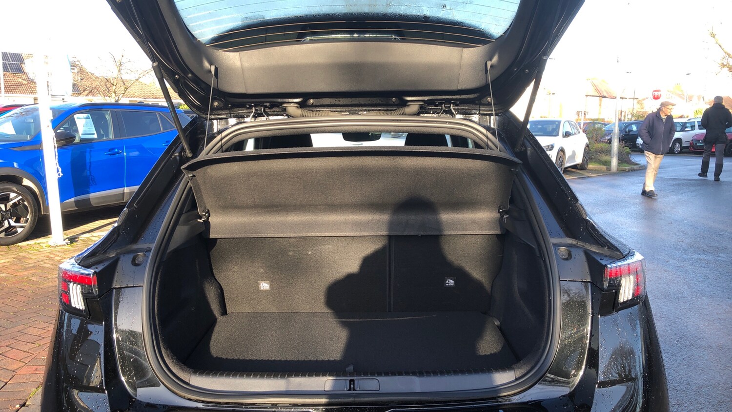 Used Vauxhall Mokka 2025 for sale - 76977285: Photo 20