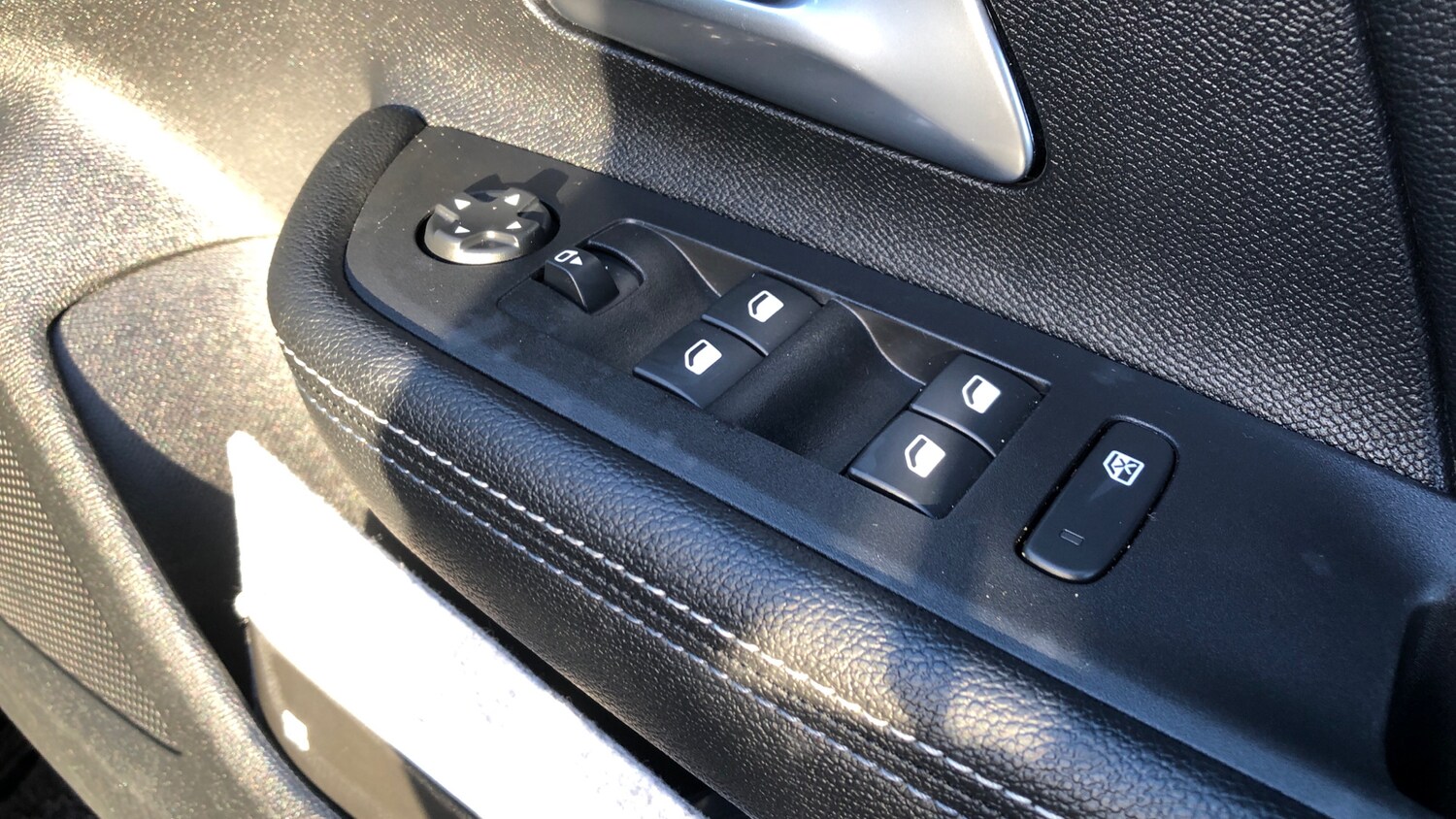 Used Vauxhall Mokka 2025 for sale - 76977285: Photo 22