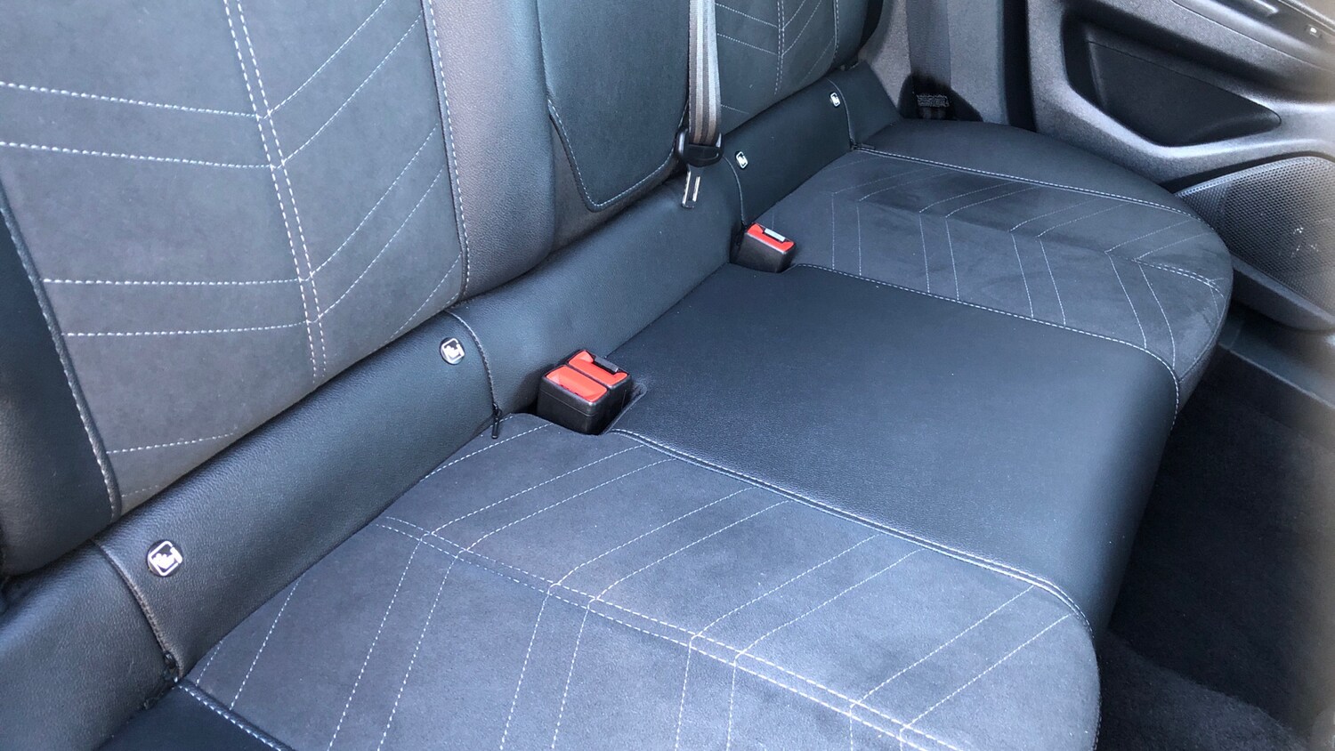 Used Vauxhall Mokka 2025 for sale - 76977285: Photo 26