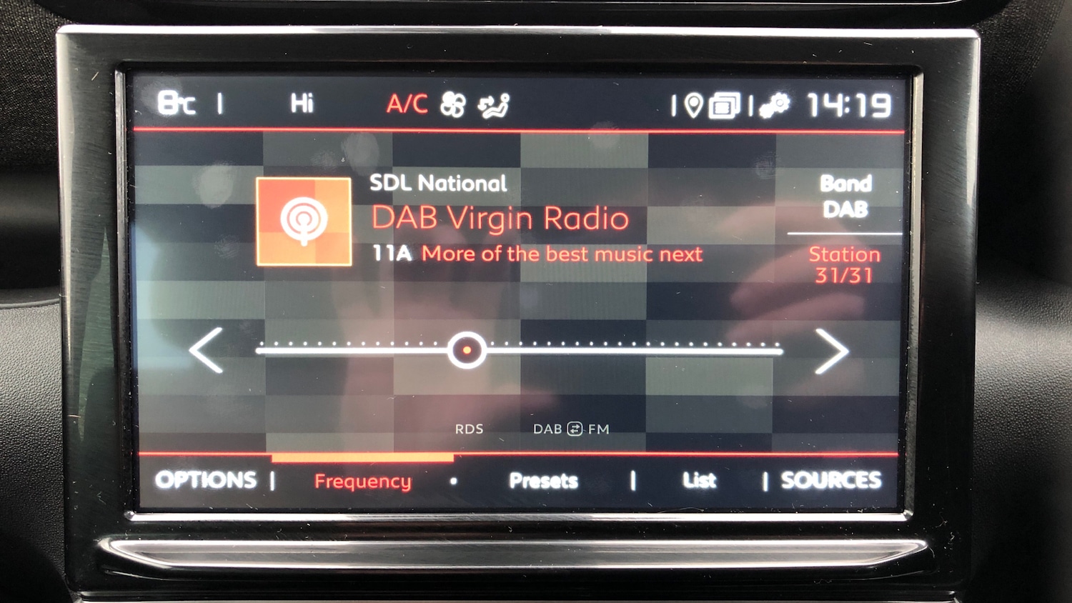 Used Citroen C3 Aircross 2024 for sale - 77280477: Photo 10