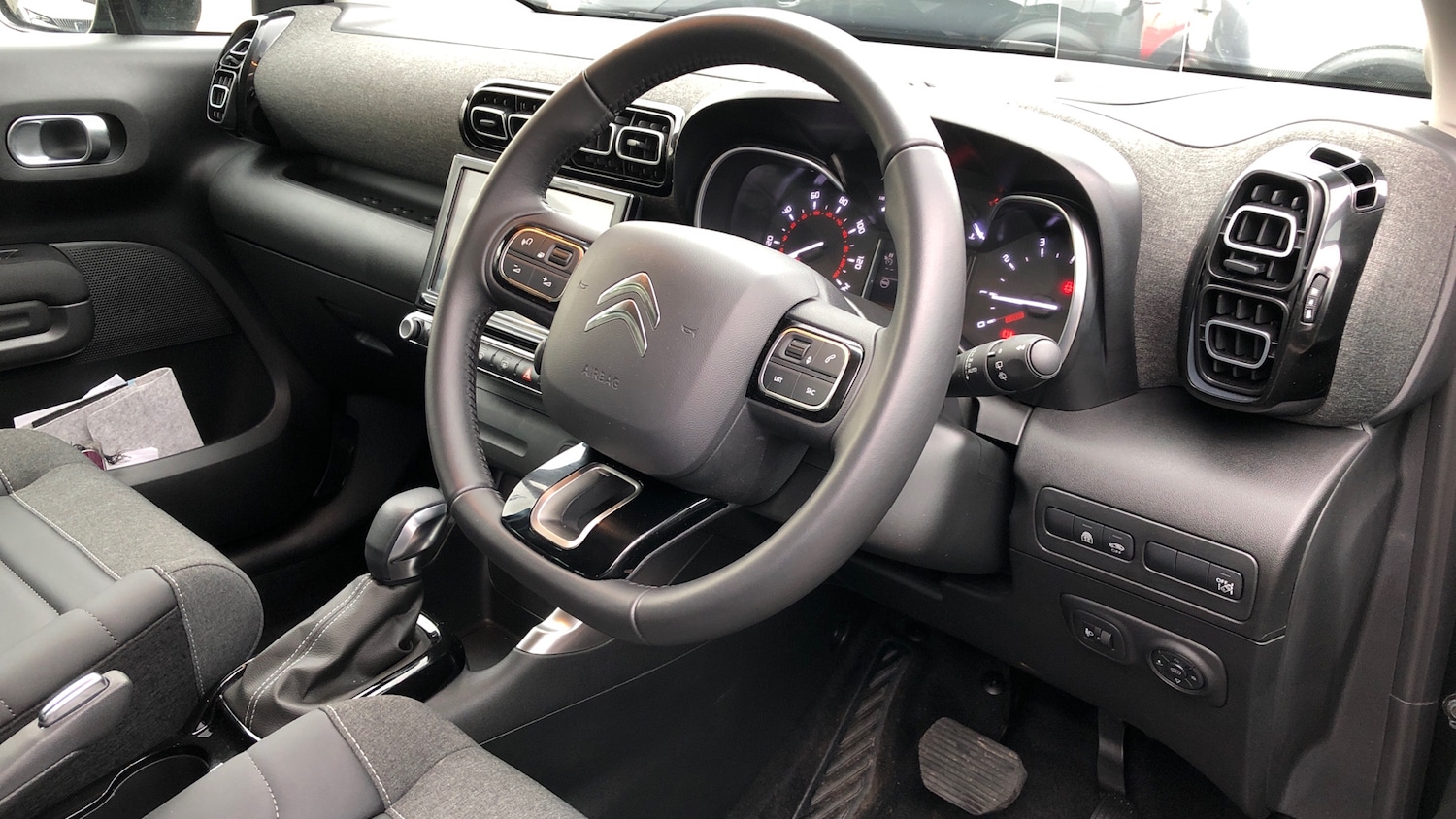 Used Citroen C3 Aircross 2024 for sale - 77280477: Photo 11