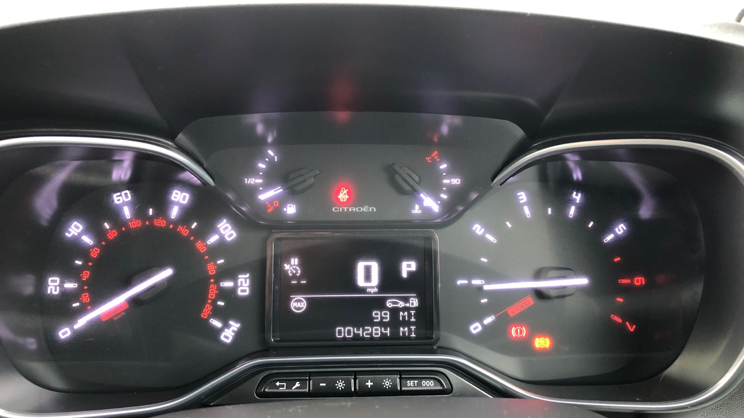 Used Citroen C3 Aircross 2024 for sale - 77280477: Photo 13