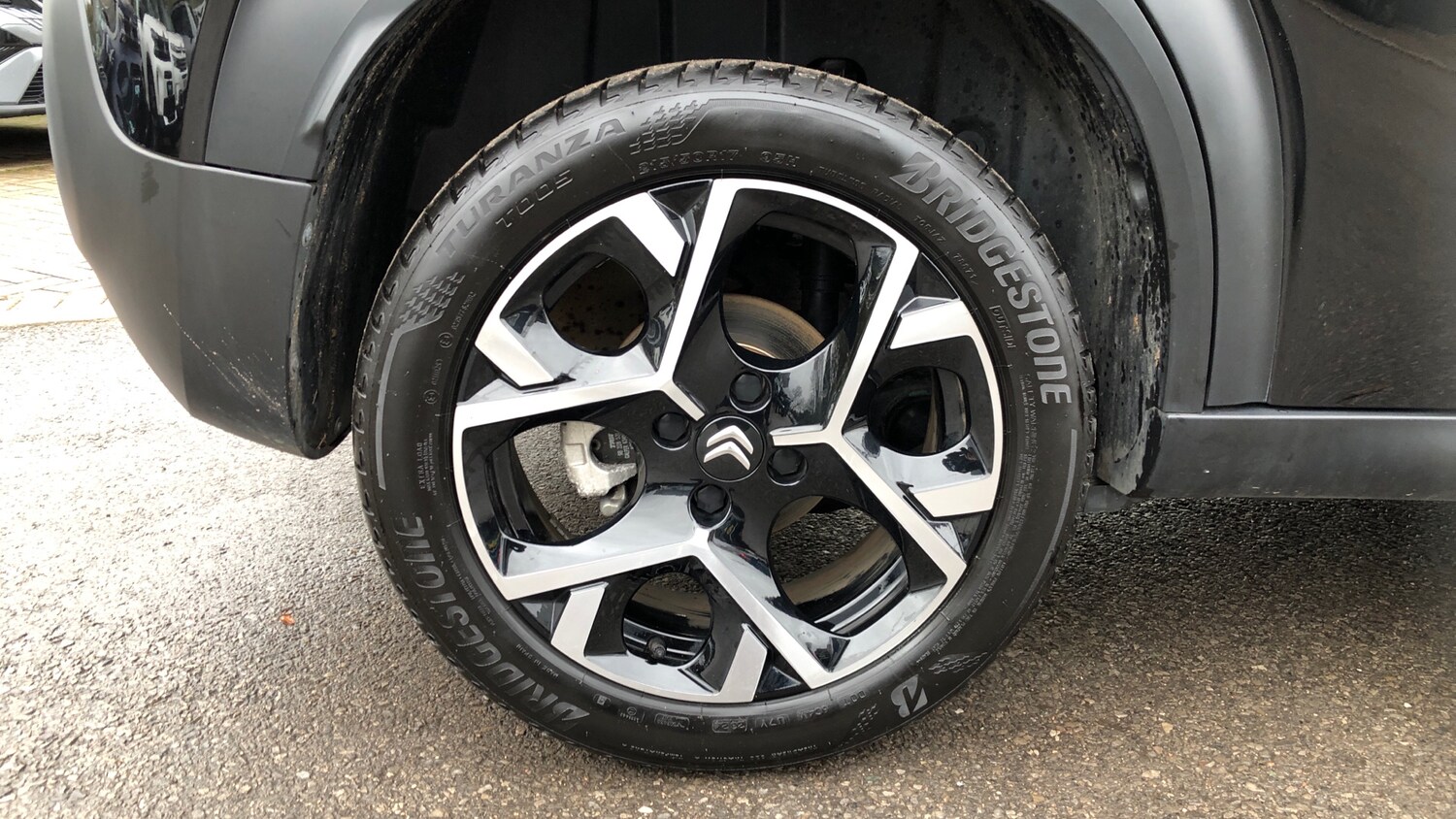 Used Citroen C3 Aircross 2024 for sale - 77280477: Photo 14