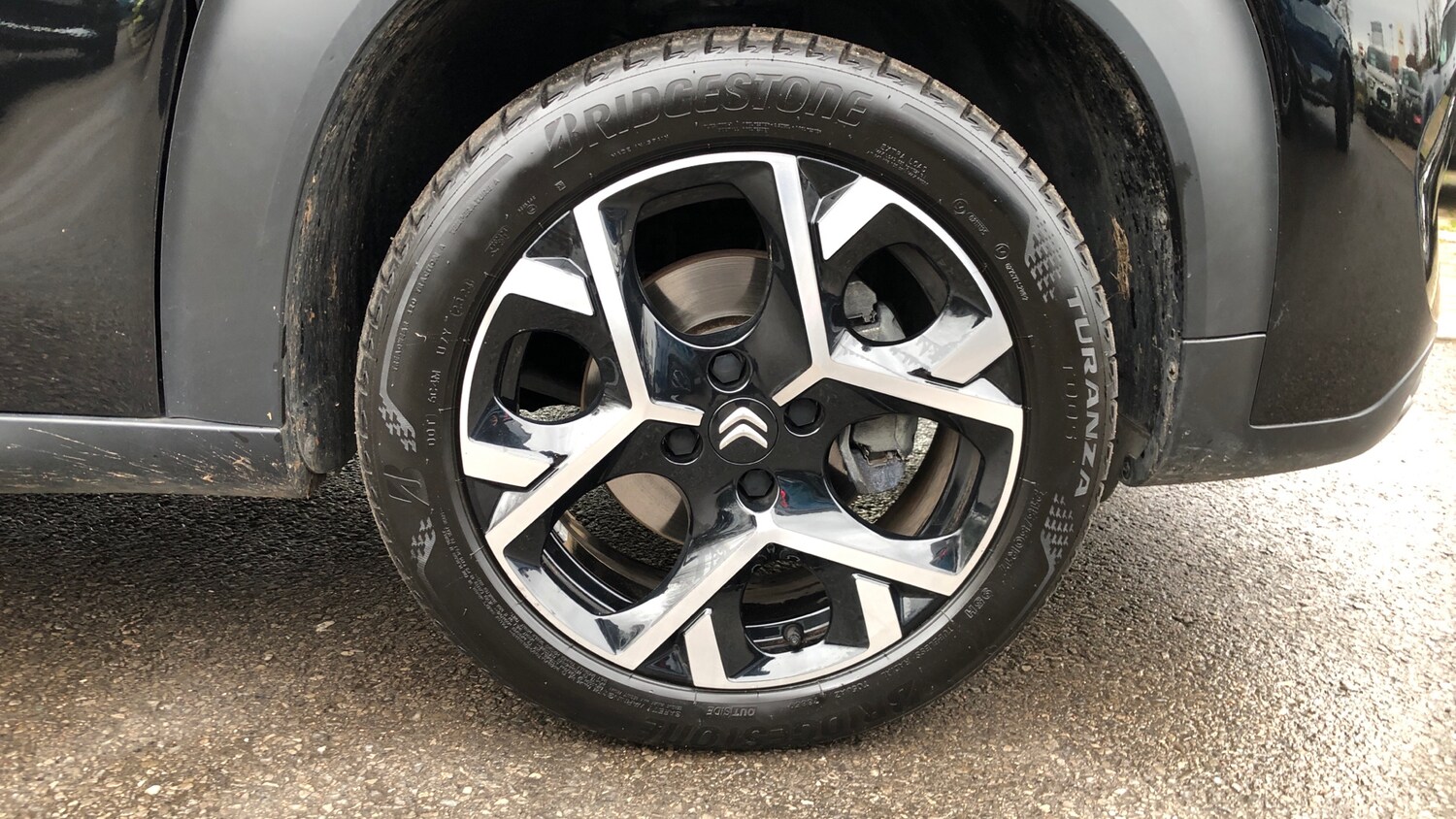 Used Citroen C3 Aircross 2024 for sale - 77280477: Photo 15