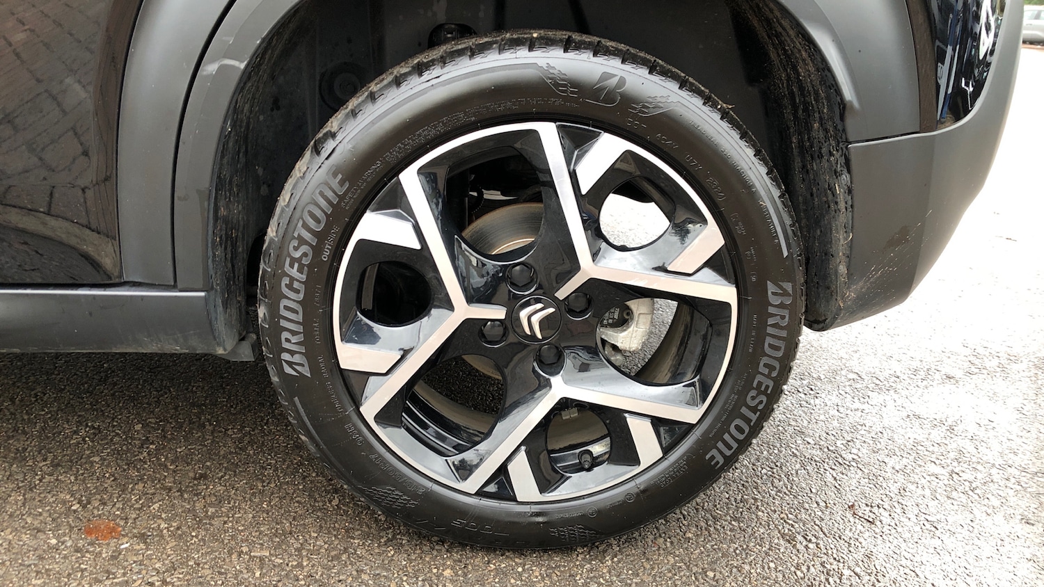 Used Citroen C3 Aircross 2024 for sale - 77280477: Photo 16