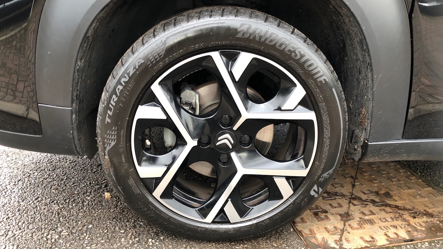 Used Citroen C3 Aircross 2024 for sale - 77280477: Photo 17