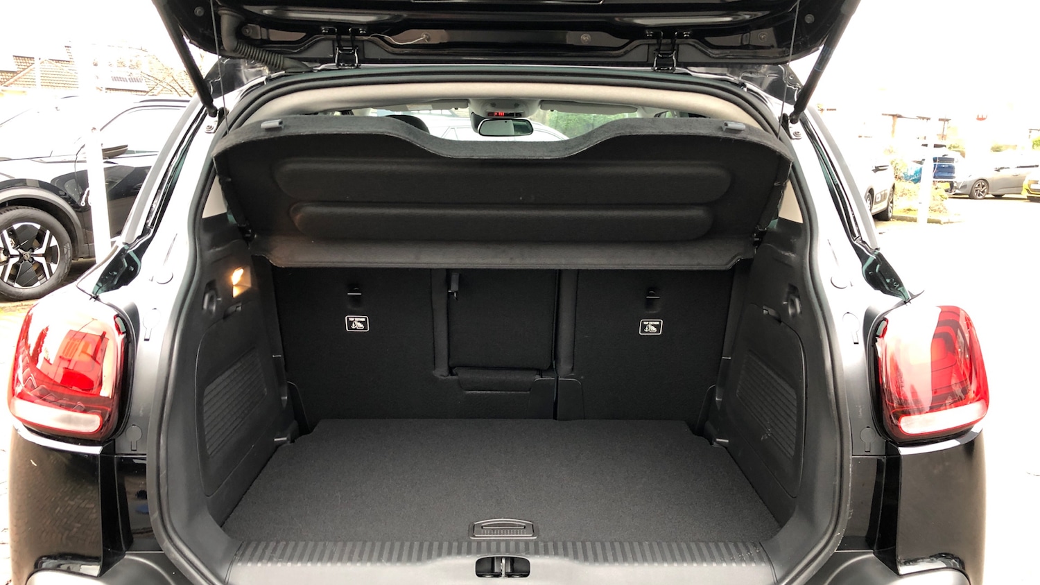 Used Citroen C3 Aircross 2024 for sale - 77280477: Photo 19