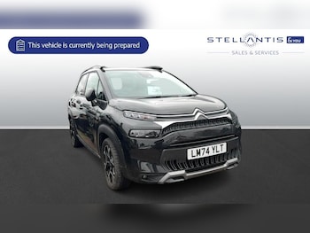 2024 - 1.2 PureTech 130 Max 5dr EAT6