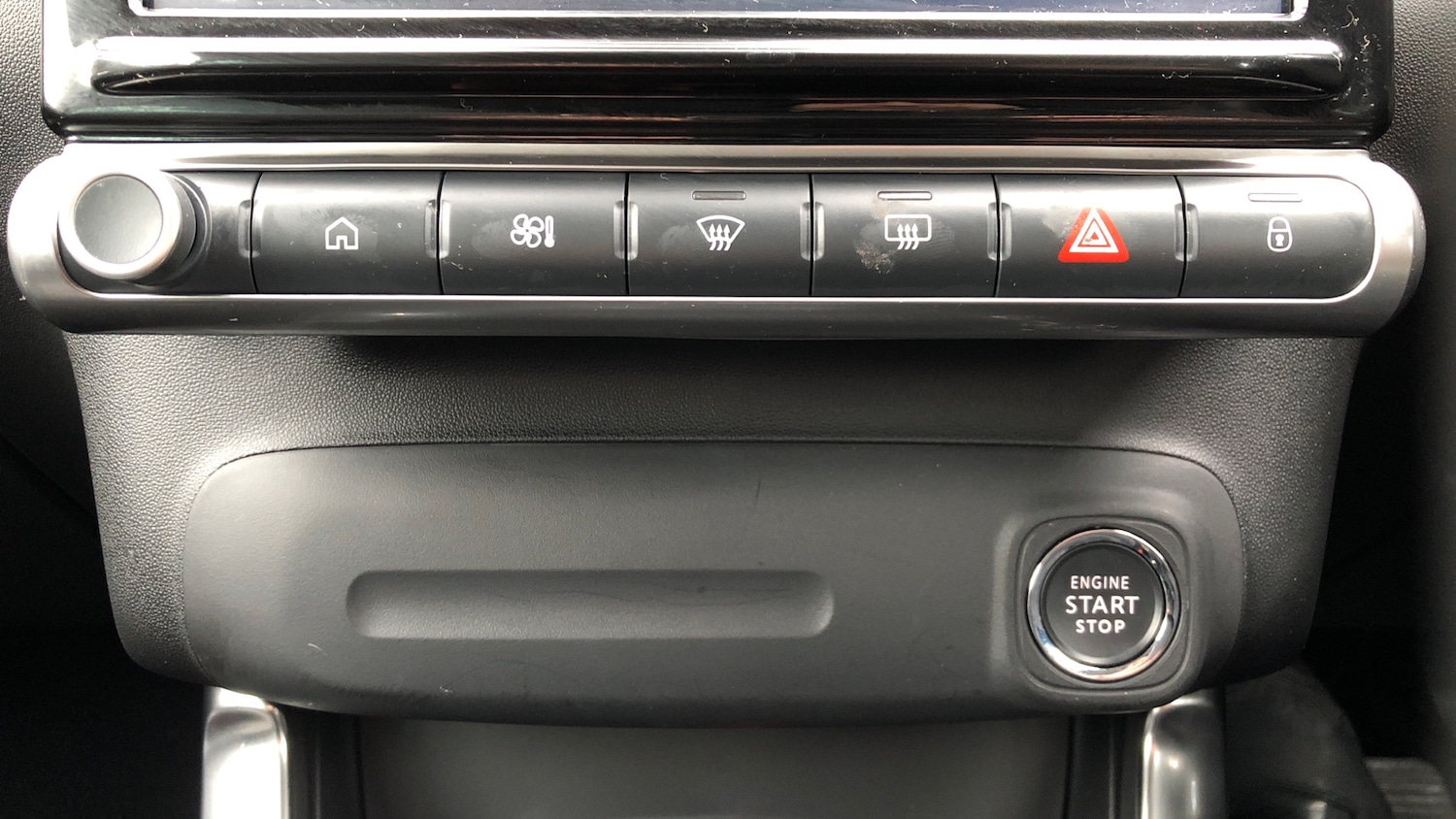 Used Citroen C3 Aircross 2024 for sale - 77280477: Photo 20