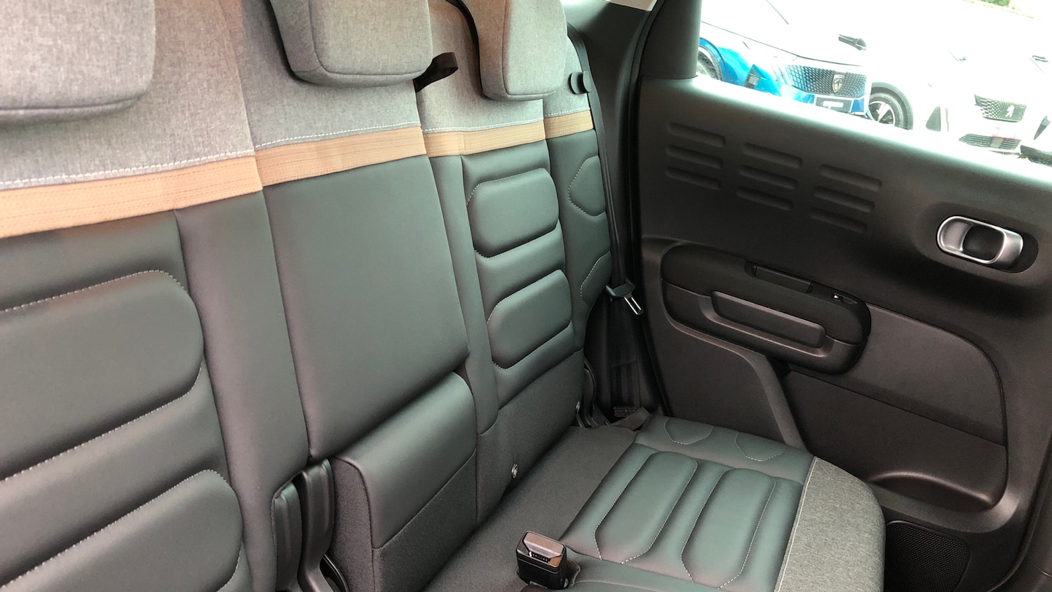 Used Citroen C3 Aircross 2024 for sale - 77280477: Photo 25