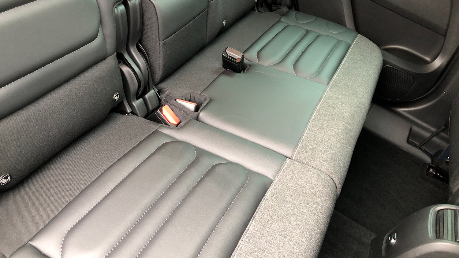 Used Citroen C3 Aircross 2024 for sale - 77280477: Photo 26