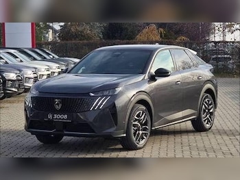 Used Peugeot 3008 2024 for sale - 79094218: Photo
