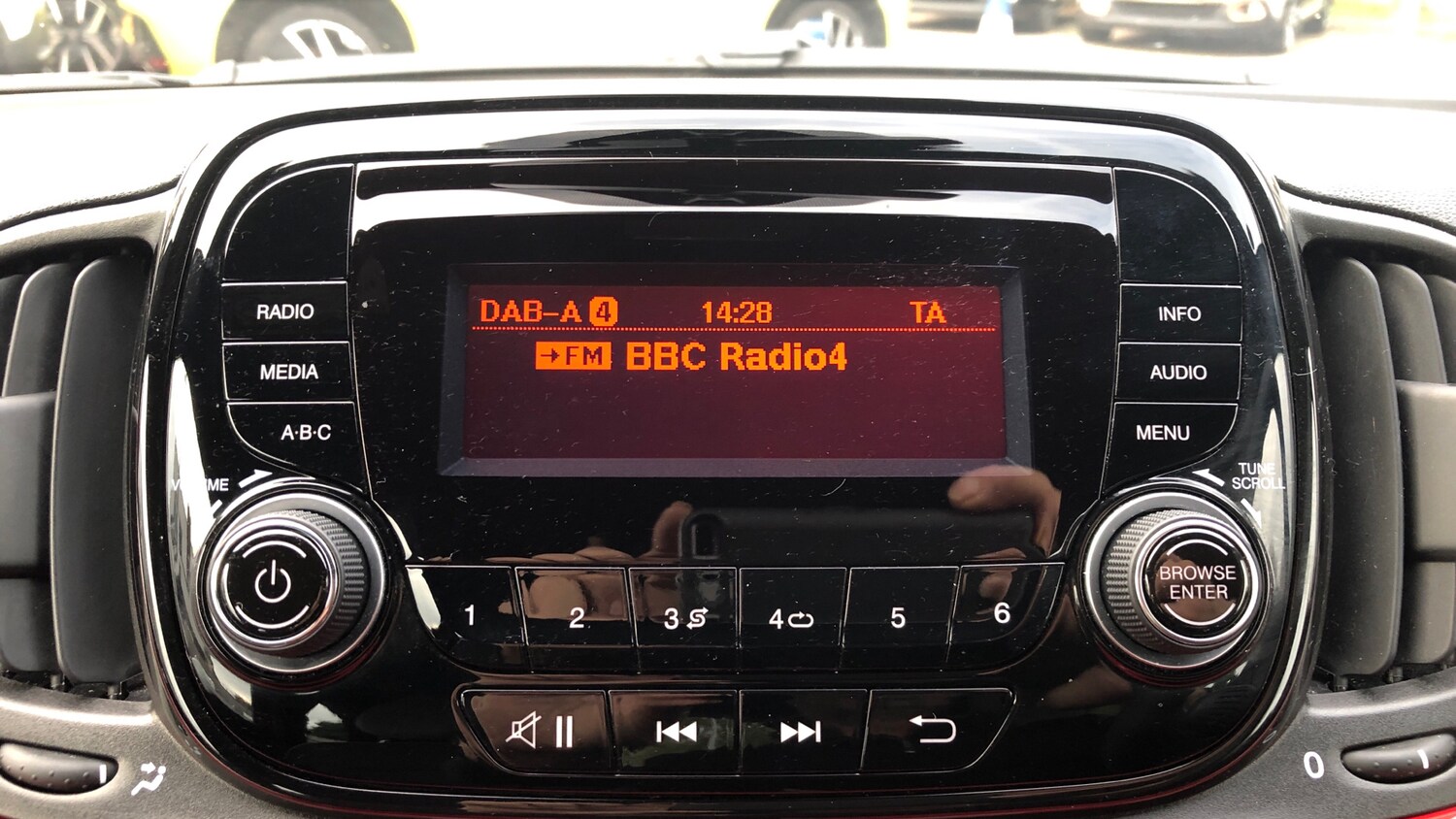 Used Fiat 500 2021 for sale - 76433782: Photo 10