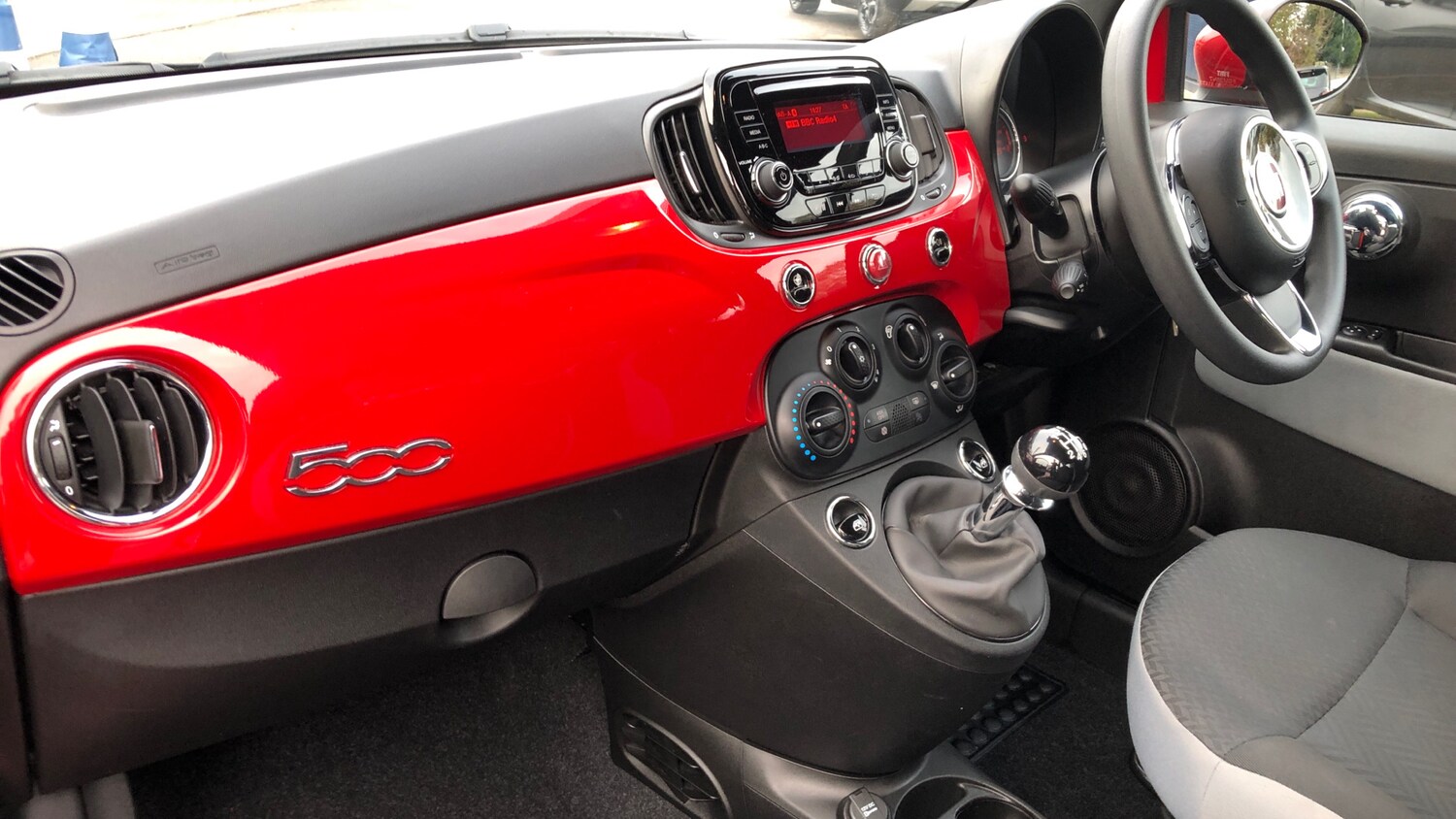 Used Fiat 500 2021 for sale - 76433782: Photo 12