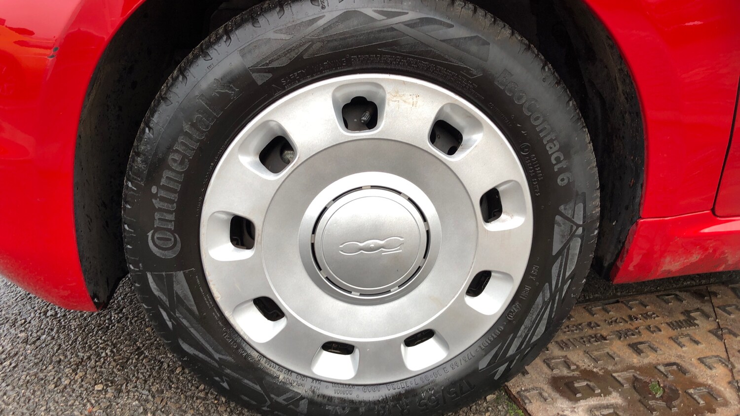 Used Fiat 500 2021 for sale - 76433782: Photo 14