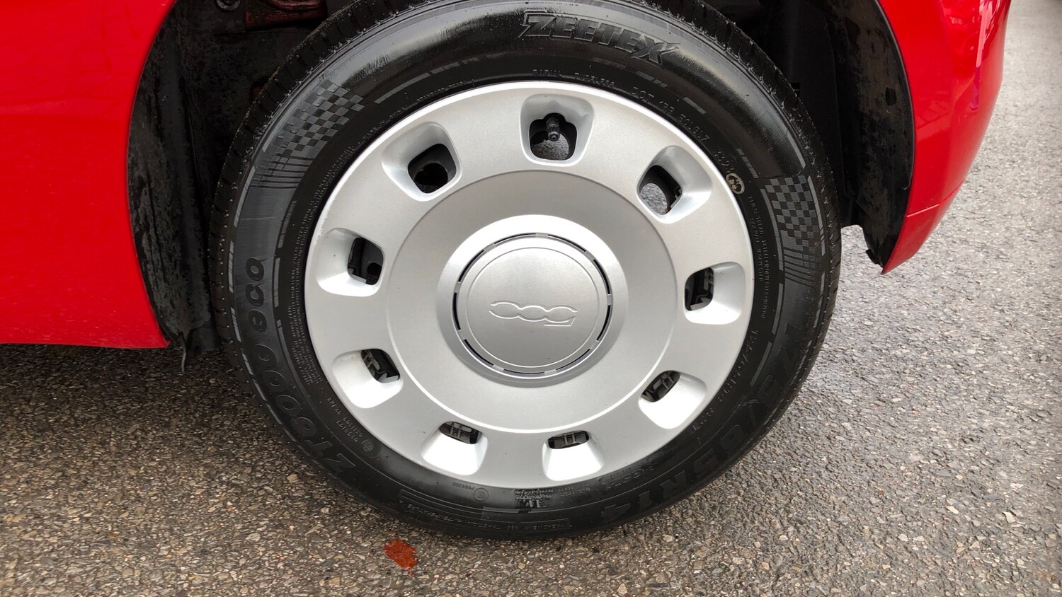 Used Fiat 500 2021 for sale - 76433782: Photo 15