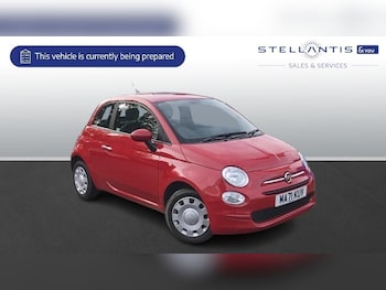 2021 - 1.0 Mild Hybrid Pop 3dr