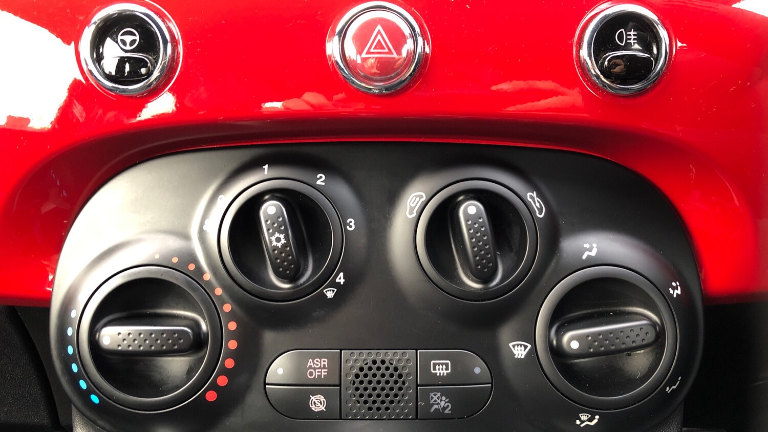 Used Fiat 500 2021 for sale - 76433782: Photo 20