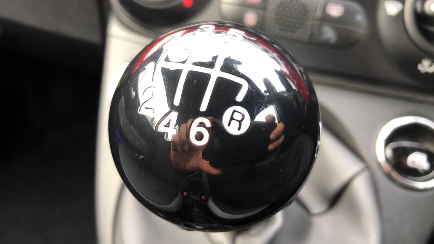 Used Fiat 500 2021 for sale - 76433782: Photo 21