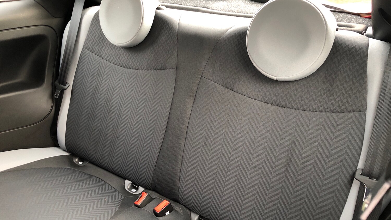 Used Fiat 500 2021 for sale - 76433782: Photo 25