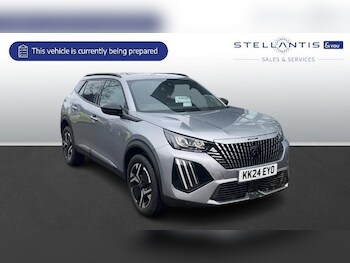 Used Peugeot 2008 2024 for sale - 77441935: Photo