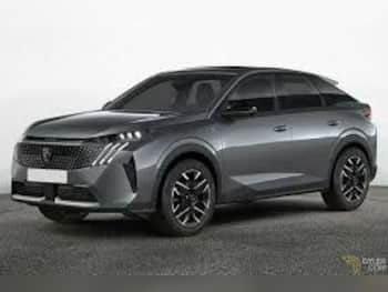 Used Peugeot 3008 2024 for sale - 79742601: Photo