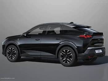 Used Peugeot 3008 2024 for sale - 79742601: Photo