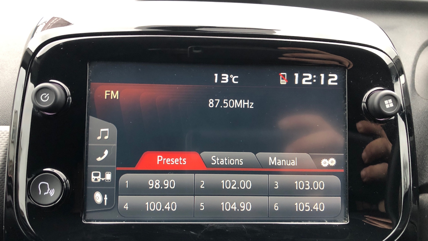 Used Peugeot 108 2018 for sale - 76840381: Photo 10