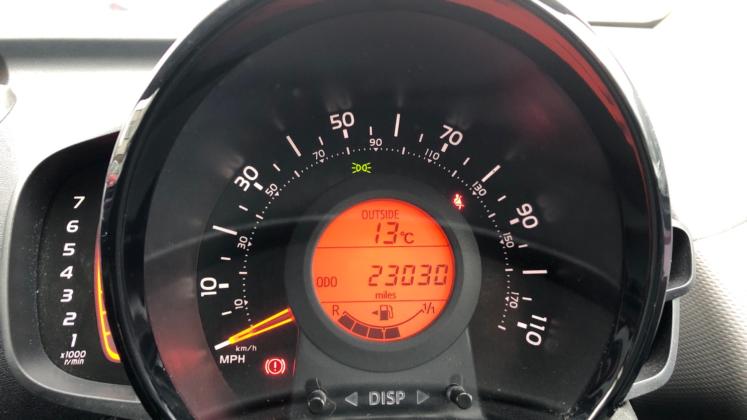 Used Peugeot 108 2018 for sale - 76840381: Photo 13