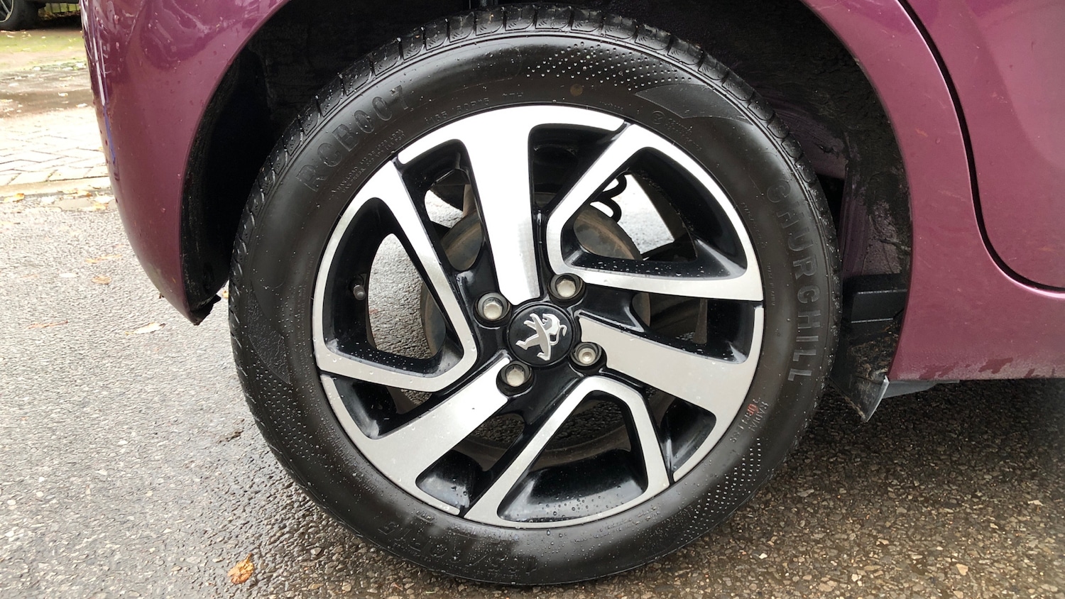 Used Peugeot 108 2018 for sale - 76840381: Photo 14