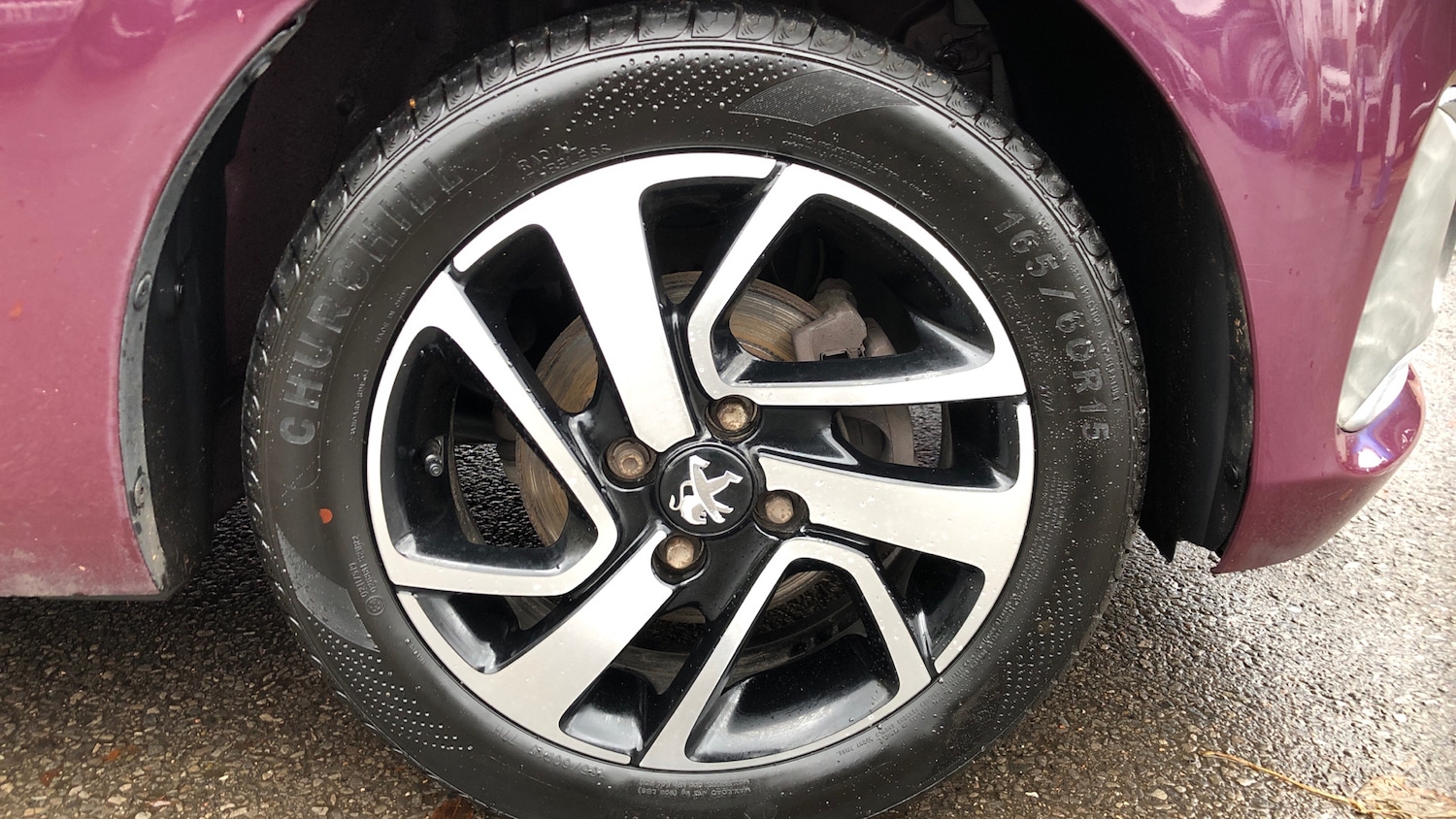 Used Peugeot 108 2018 for sale - 76840381: Photo 15