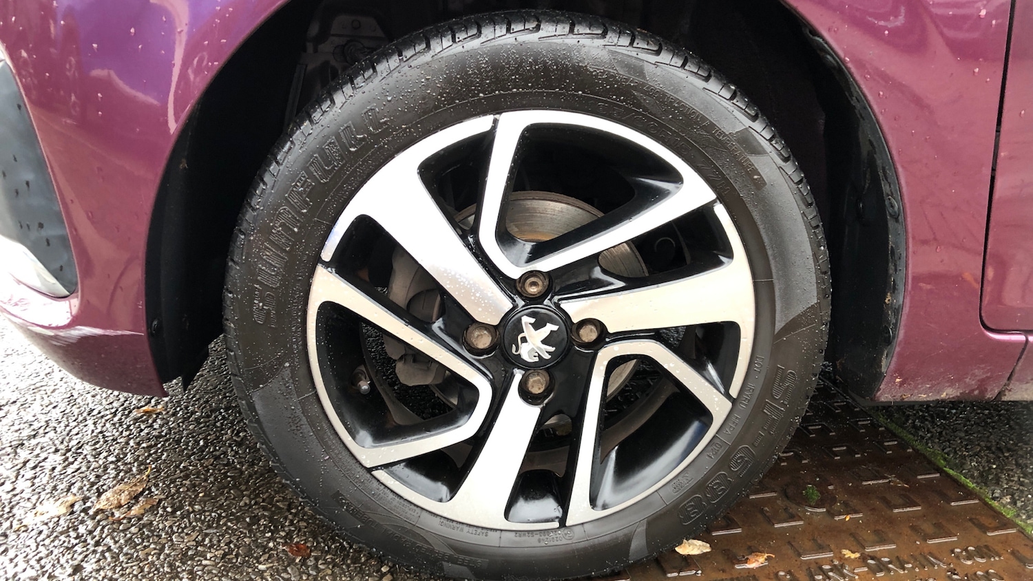 Used Peugeot 108 2018 for sale - 76840381: Photo 16