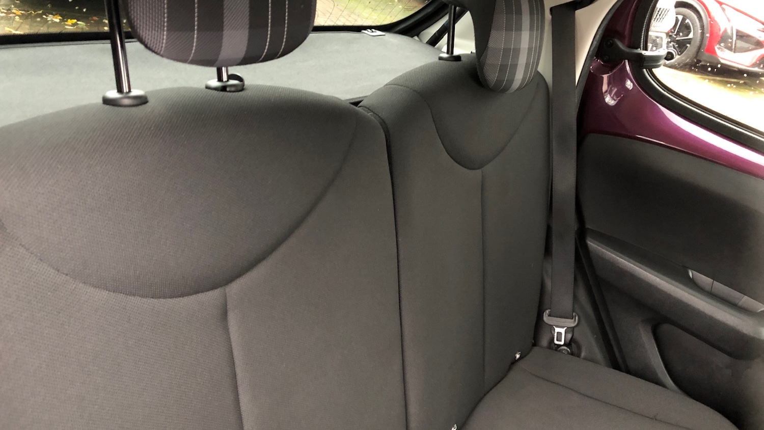 Used Peugeot 108 2018 for sale - 76840381: Photo 25