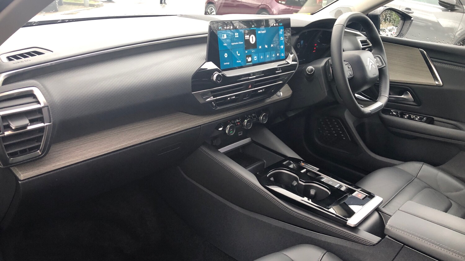 Used Citroen C5 X 2023 for sale - 76716061: Photo 13