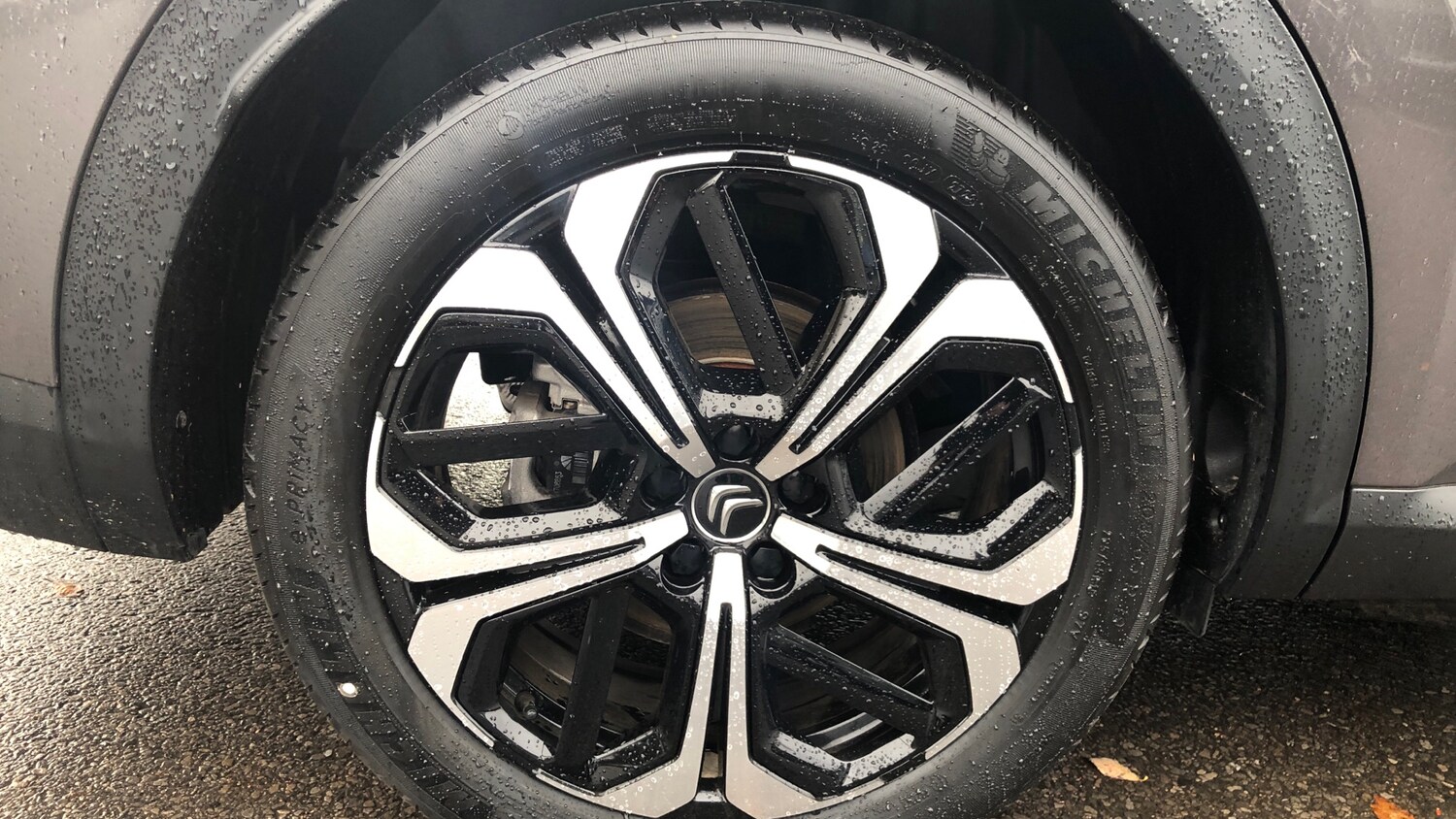 Used Citroen C5 X 2023 for sale - 76716061: Photo 17