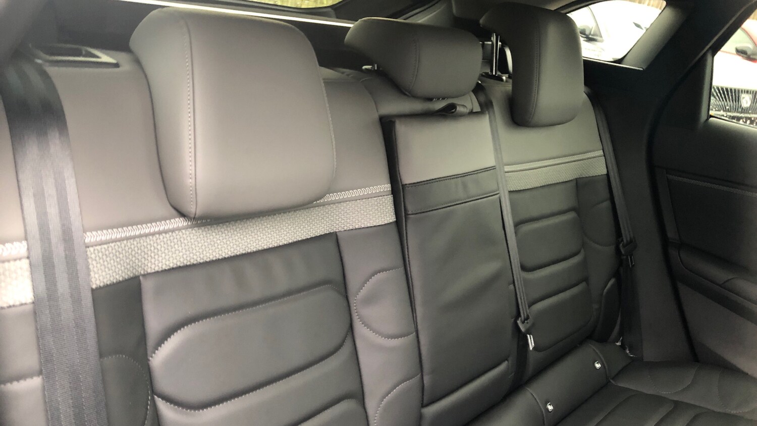 Used Citroen C5 X 2023 for sale - 76716061: Photo 26