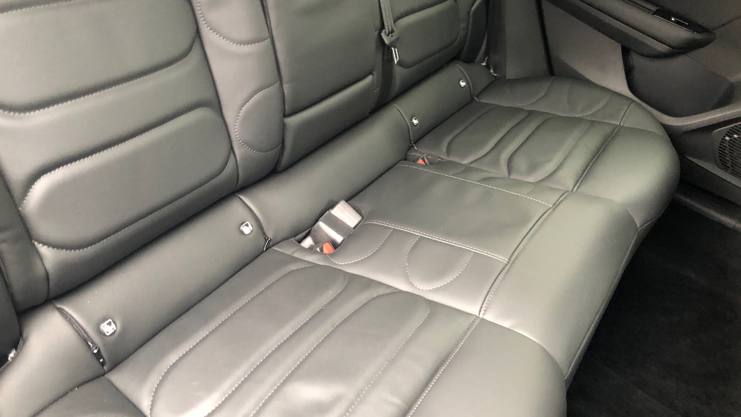 Used Citroen C5 X 2023 for sale - 76716061: Photo 27