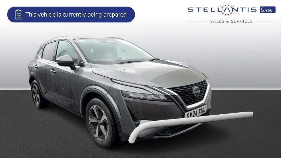 Used Nissan Qashqai 2024 for sale - 77539143: Photo 1