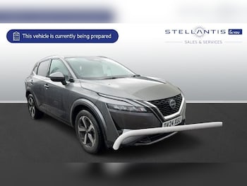 Used Nissan Qashqai 2024 for sale - 77539143: Photo