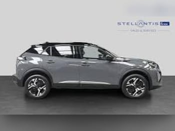 Used Peugeot 2008 2024 for sale - 79510193: Photo